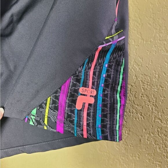 Fila Athletic Shorts - Picture 2 of 7